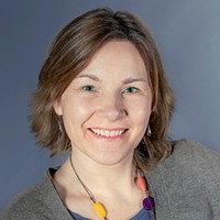 Ann Dedeurwaerder