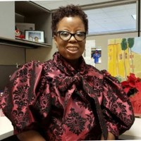 Sharron Benson Powell