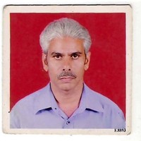 Lalji M. Mishra