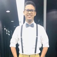 Mohamad Loqman Hakim Mohd Yusoff
