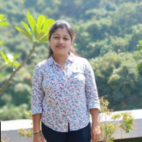 Ratika Gurav