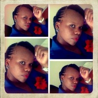 Yolie Ntungwa