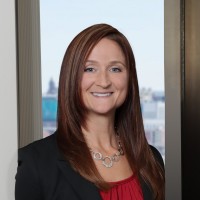 Teryl Tidd, Cpa, Cva, Mba