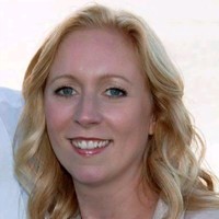 Helen Mills