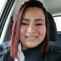 Graciela Olayo Sánchez