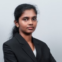 Niromy Kanthasamy