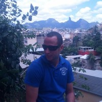 Delmo Xavier Amorim