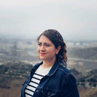 Marzieh Naghavi Olyaei