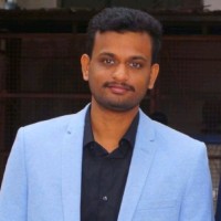 Rajesh Y