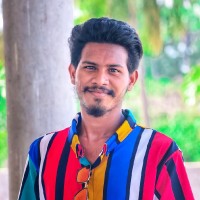 Sirajuddin Shaik