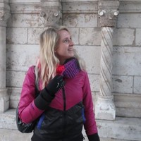 Bianca Van Den Wollenberg
