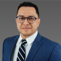 Melvin Rodriguez, Md