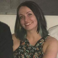 Rhianne Patrick