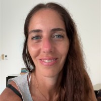 Maria Paula Dominguez