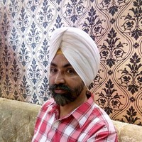 Harvinder Singh