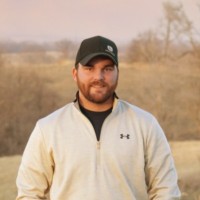 Travis Hursh