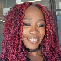 Camille Sanders Greenage