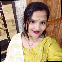 Nikita Nanda