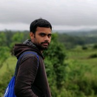 Ashok Ramanathan