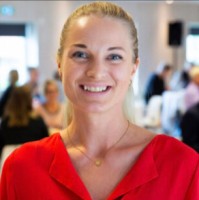 Anna Gustafsson
