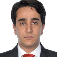 Alexandre Macedo Volta