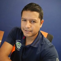 Edgar Hernandez Angeles