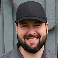 Dustin Blocker