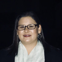Elaine Gericke