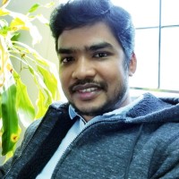 Seenivasa Moorthy