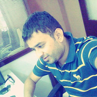 Jainil Shah