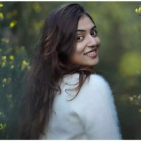 Nasreen Shaik