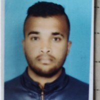 Neeraj Thakur