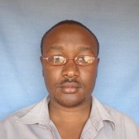 Nicholas Mwenda