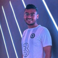 Akshay Bhosale