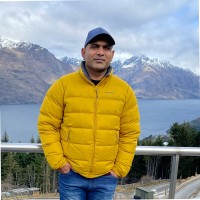 Manish Kumar