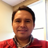 Abel Najarro M.Sc.