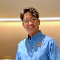 Sean Wong