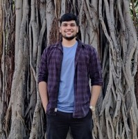 Chaitanya Chhikara