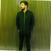 Anuj Arya