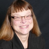 Donna Foerster