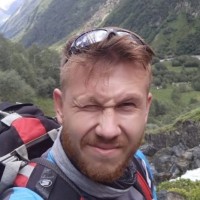 Antony Fedichkin