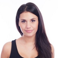 Fanny Goldman