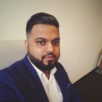 Mohammed Nejam Uddin