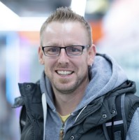 Maik Franze