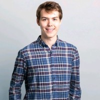 Noah Rademacher
