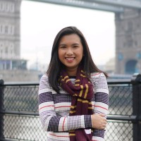 Ma. Karen Joy Legaspi