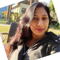 Khushboo Pandey