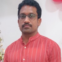 Mohan Reddy