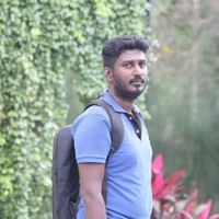 Buvanesh Sai