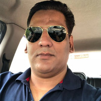 Kapil Mishra